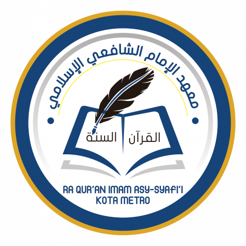 Logo Raudhatul Athfal Qur'an (RAQ)
