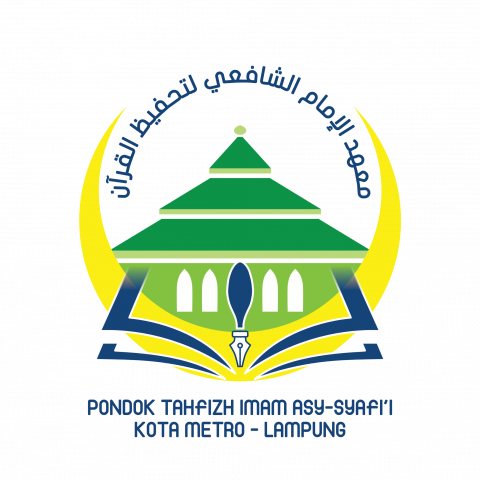 Logo Tahfizh Al-Qur'an Putra